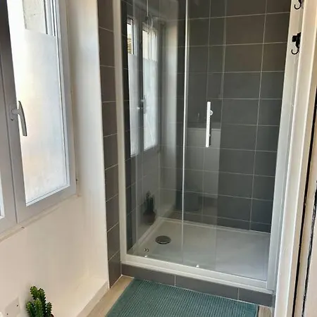 Appartamento T2 Cosy En Centre Ville De *